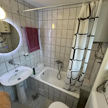 Affordable 1 Bedroom