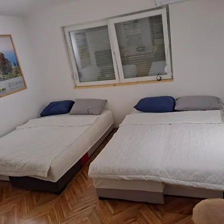 Affordable 1 Bedroom Apartmán *