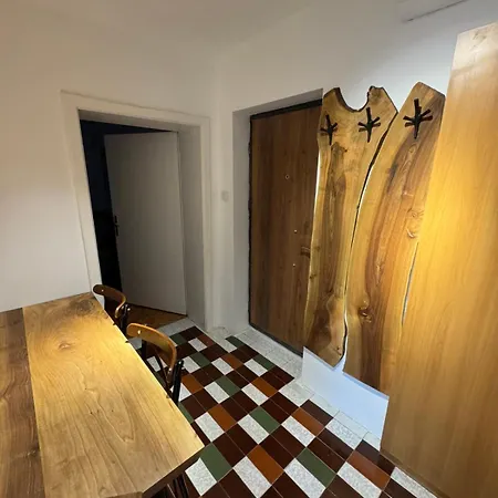 Affordable 1 Bedroom * Skopje