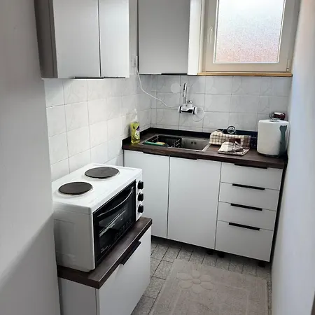Affordable 1 Bedroom Apartmán Skopje