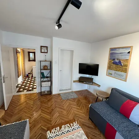 Affordable 1 Bedroom * Skopje